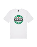 Tee Shirt Jean-Bière - Cazarre x Foot Dimanche