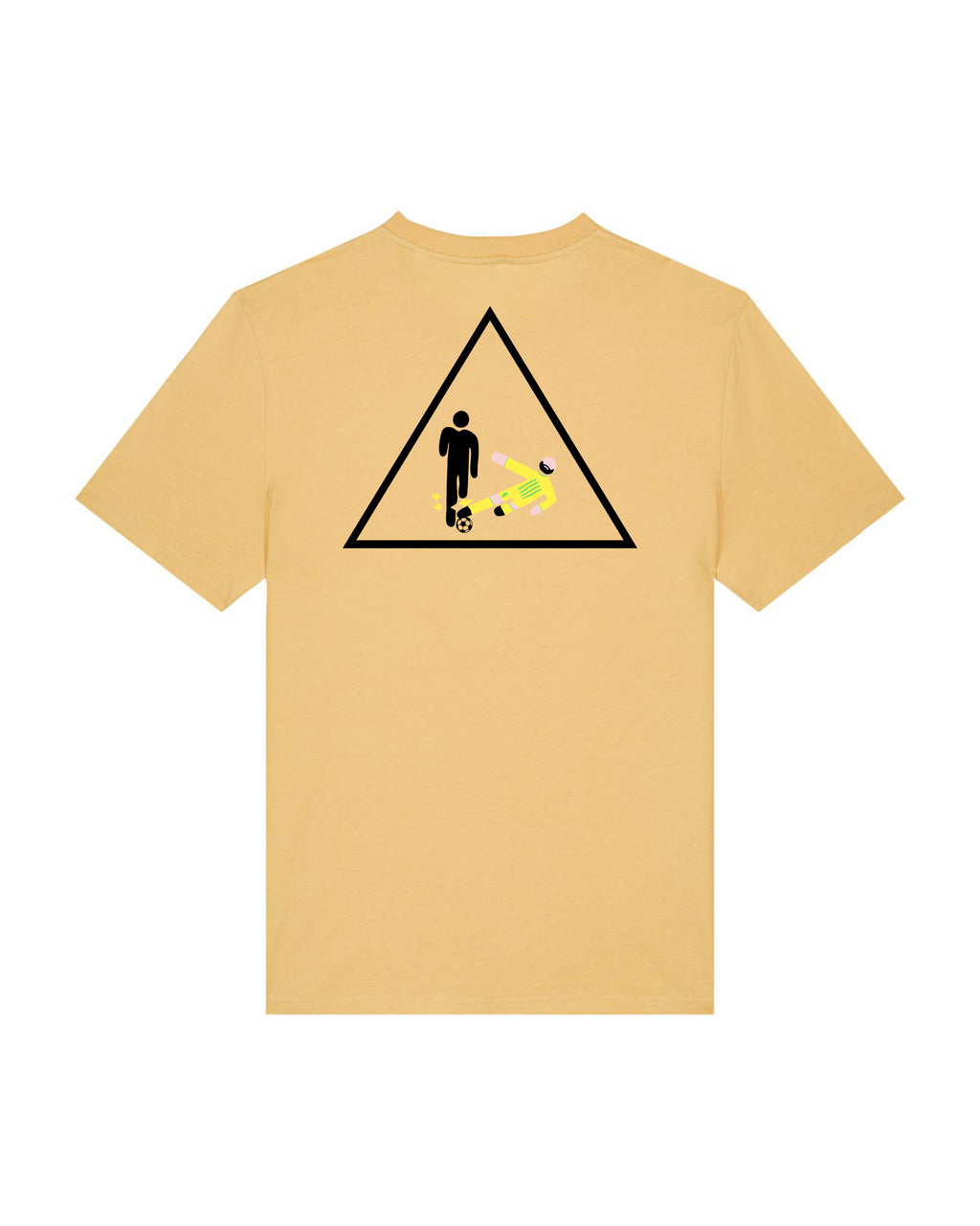 Tee Shirt Joue la comme Nico