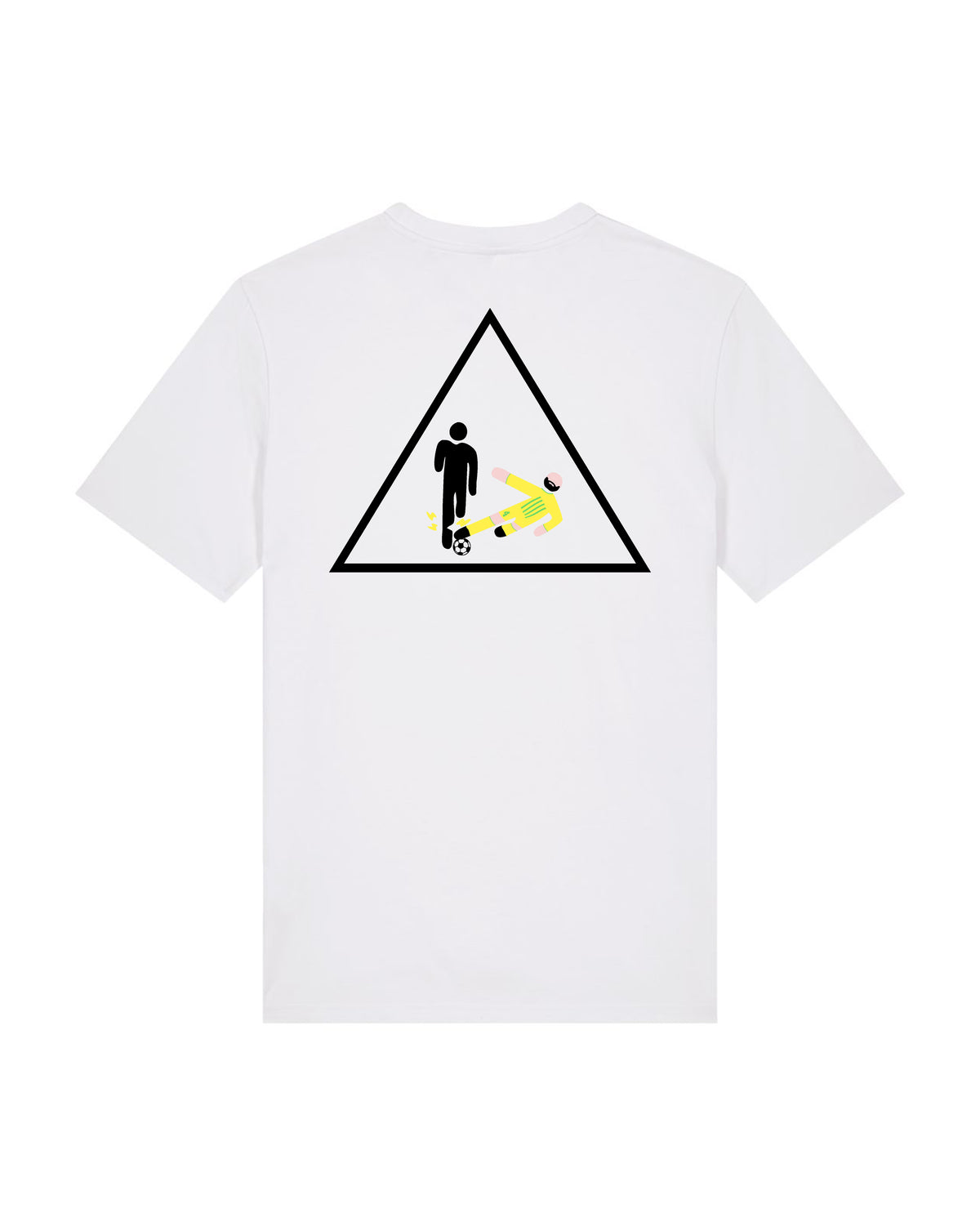 Tee Shirt Joue la comme Nico