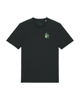 Tee Shirt Joueur Rocheteau Saint Etienne - Foot Dimanche