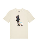 Tee Shirt Keskia Sakho - Foot Dimanche