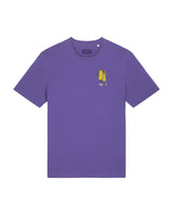 Tee Shirt Kobe & Shaq Lakers - Foot Dimanche