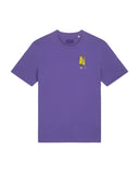 Tee Shirt Kobe & Shaq Lakers - Foot Dimanche