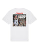 Tee Shirt L'Amour Armor - L'Equipe x Foot Dimanche