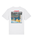 Tee Shirt L'apothéose - L'Equipe x Foot Dimanche