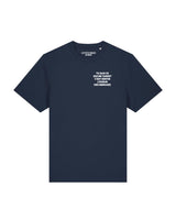 Tee Shirt L'odeur des merguez - Les petites phrases du rugby