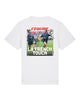 Tee Shirt La French Touch - L'Equipe x Foot Dimanche