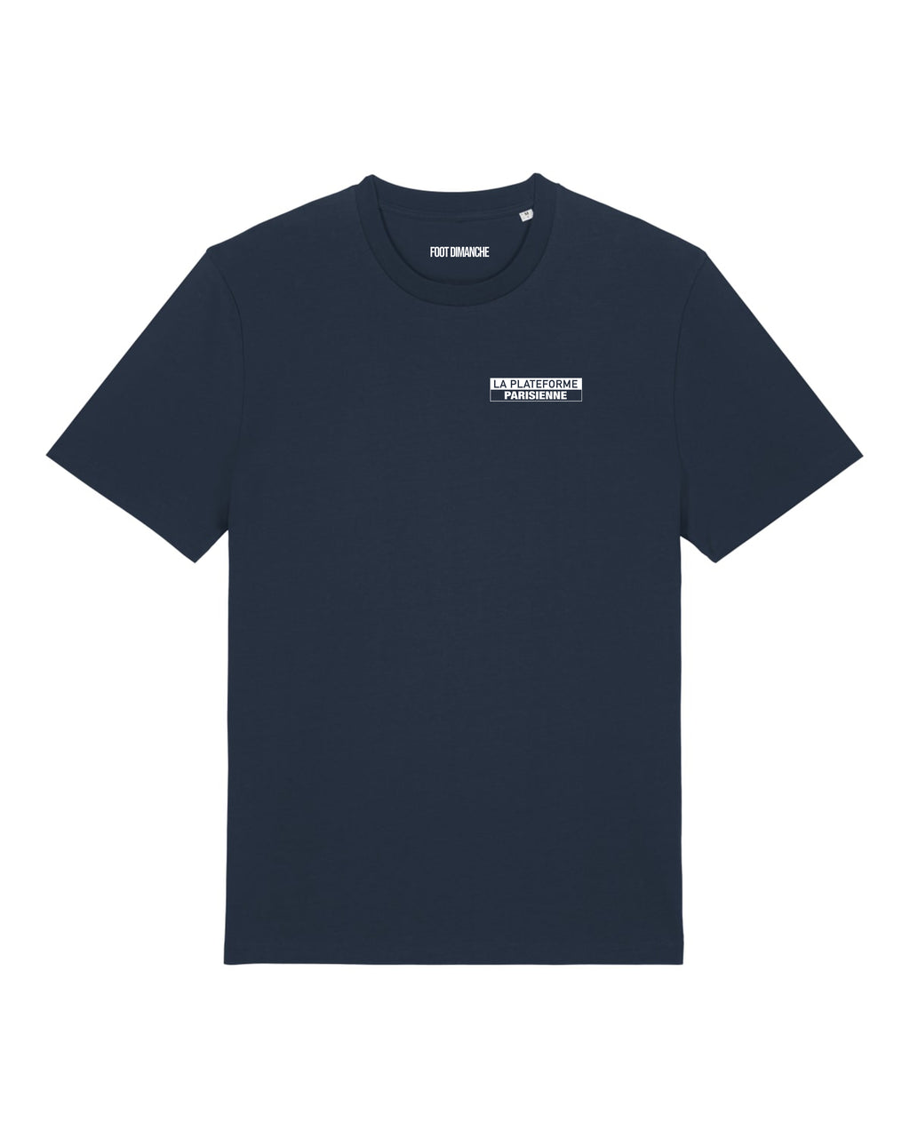 Tee Shirt La Plateforme Parisienne