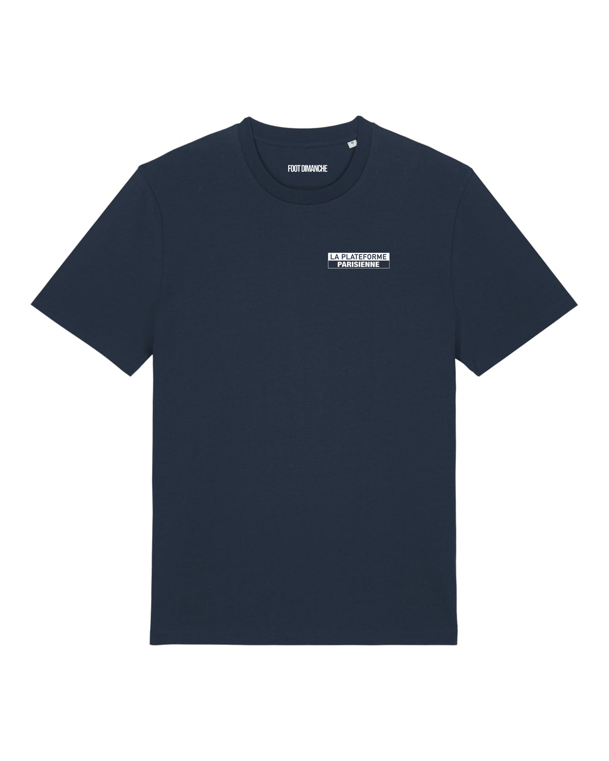 Tee Shirt La Plateforme Parisienne