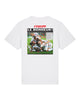 Tee Shirt Le Bonheur - L'Equipe x Foot Dimanche