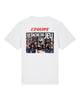 Tee Shirt Le Sacre du Jeu - L'Equipe x Foot Dimanche
