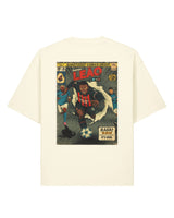 Tee Shirt Leao - Foot Dimanche x Alvastudio7
