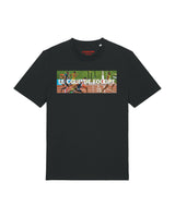 Tee Shirt Le coup de foudre - L'Equipe x Foot Dimanche