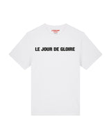 Tee Shirt Le jour de gloire - L'Equipe x Foot Dimanche