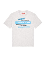 Tee Shirt Le jour de gloire - L'Equipe x Foot Dimanche