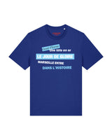 Tee Shirt Le jour de gloire - L'Equipe x Foot Dimanche