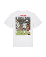 Tee Shirt Le jour de gloire - L'Equipe x Foot Dimanche