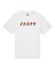 Tee Shirt Lens - Foot Dimanche x Clément Striano