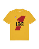 Tee Shirt Lens 77 78 - Foot Dimanche