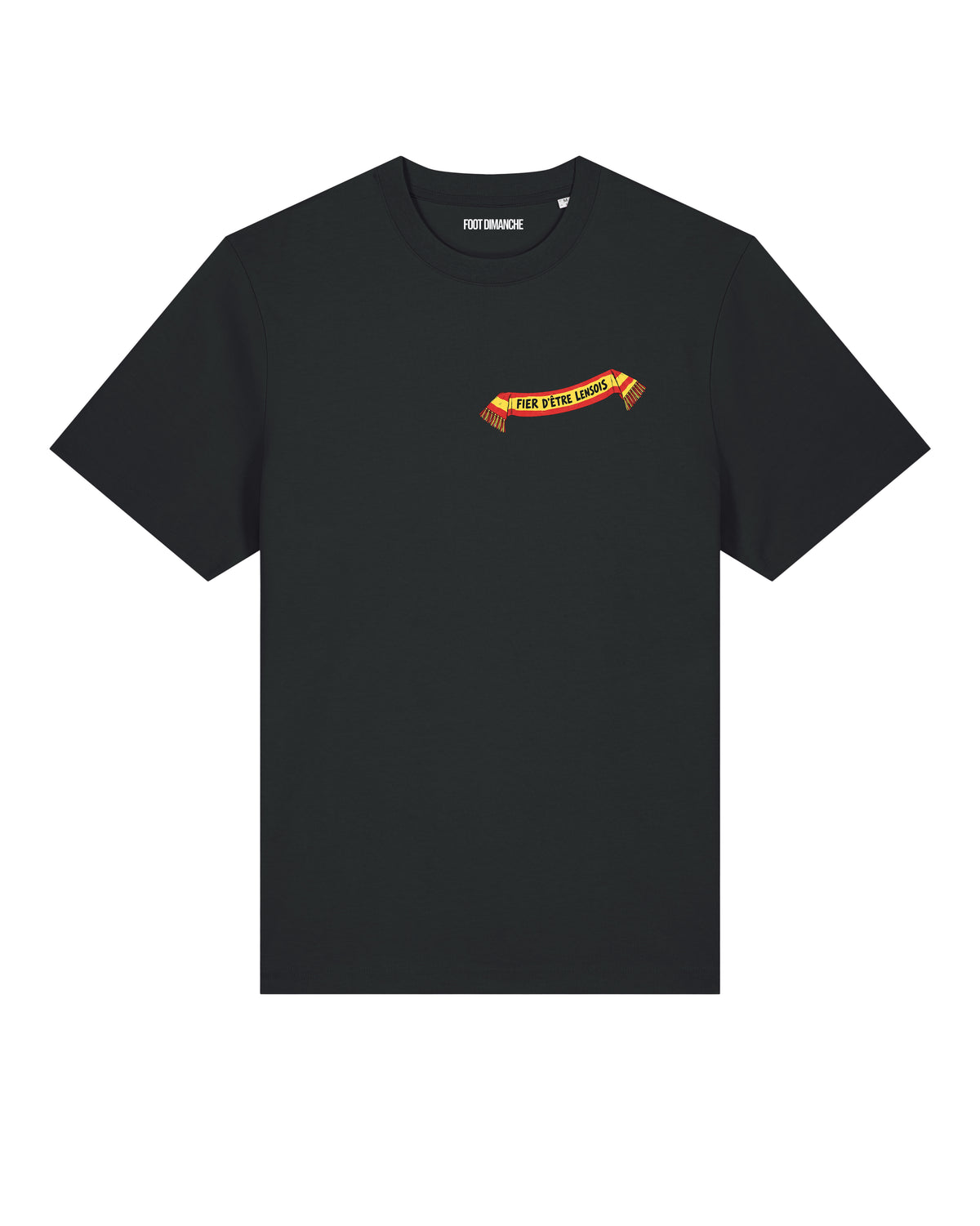 Tee Shirt Kit Supporter Lens