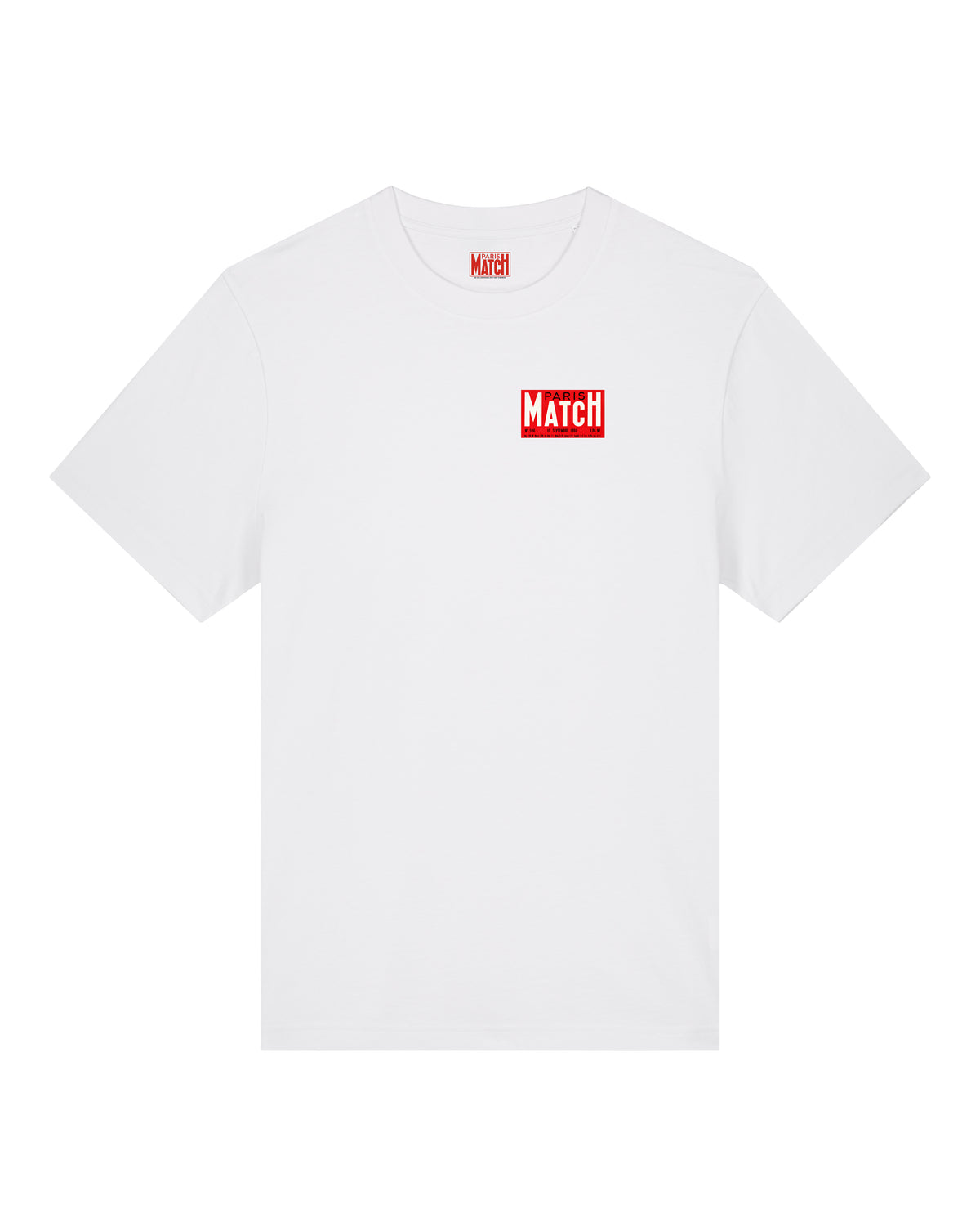 Tee Shirt Les Dieux du Stade - Paris Match x Foot Dimanche