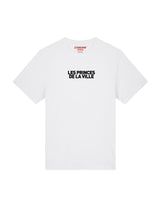 Tee Shirt Les Princes de la ville PSG - L'Equipe x Foot Dimanche