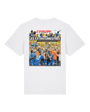 Tee Shirt Les extraterrestres - L'Equipe x Foot Dimanche