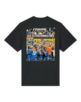 Tee Shirt Les extraterrestres - L'Equipe x Foot Dimanche