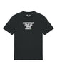 Tee Shirt Les trois points - After Foot x Foot Dimanche