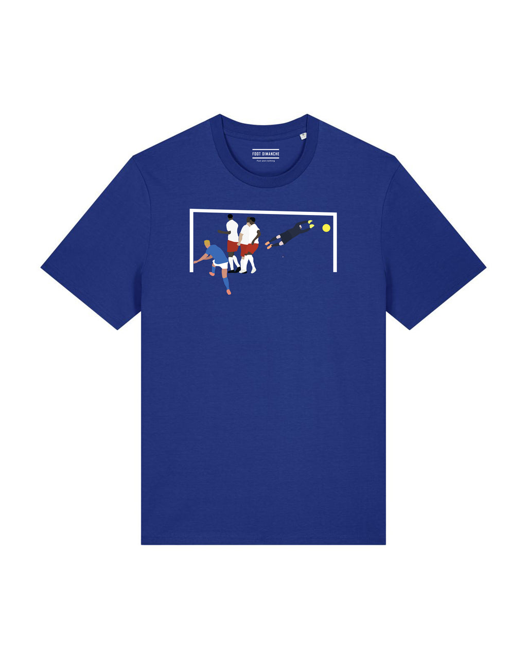 Tee Shirt Lienard - SOLDES