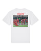 Tee Shirt Liverpool est éternel - L'Equipe x Foot Dimanche
