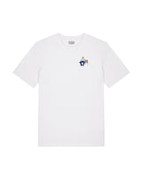 Tee Shirt Loulou Nicollin - Foot Dimanche