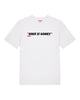 Tee Shirt Love is Gones - L'Equipe x Foot Dimanche