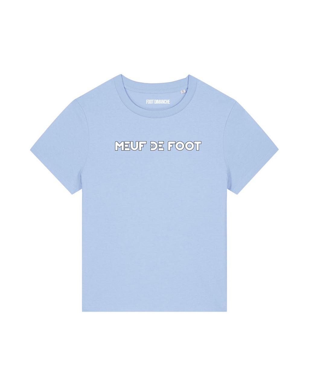 TeeShirtMEUFDEFOOT