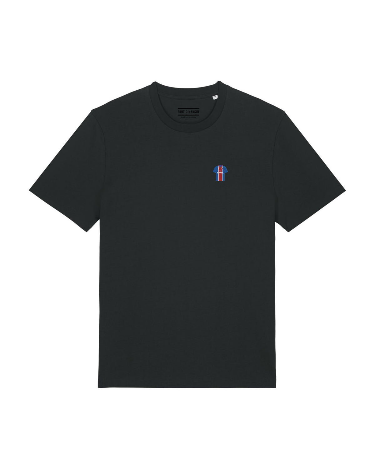 Tee Shirt Maillot PSG Paris 96 - Foot Dimanche