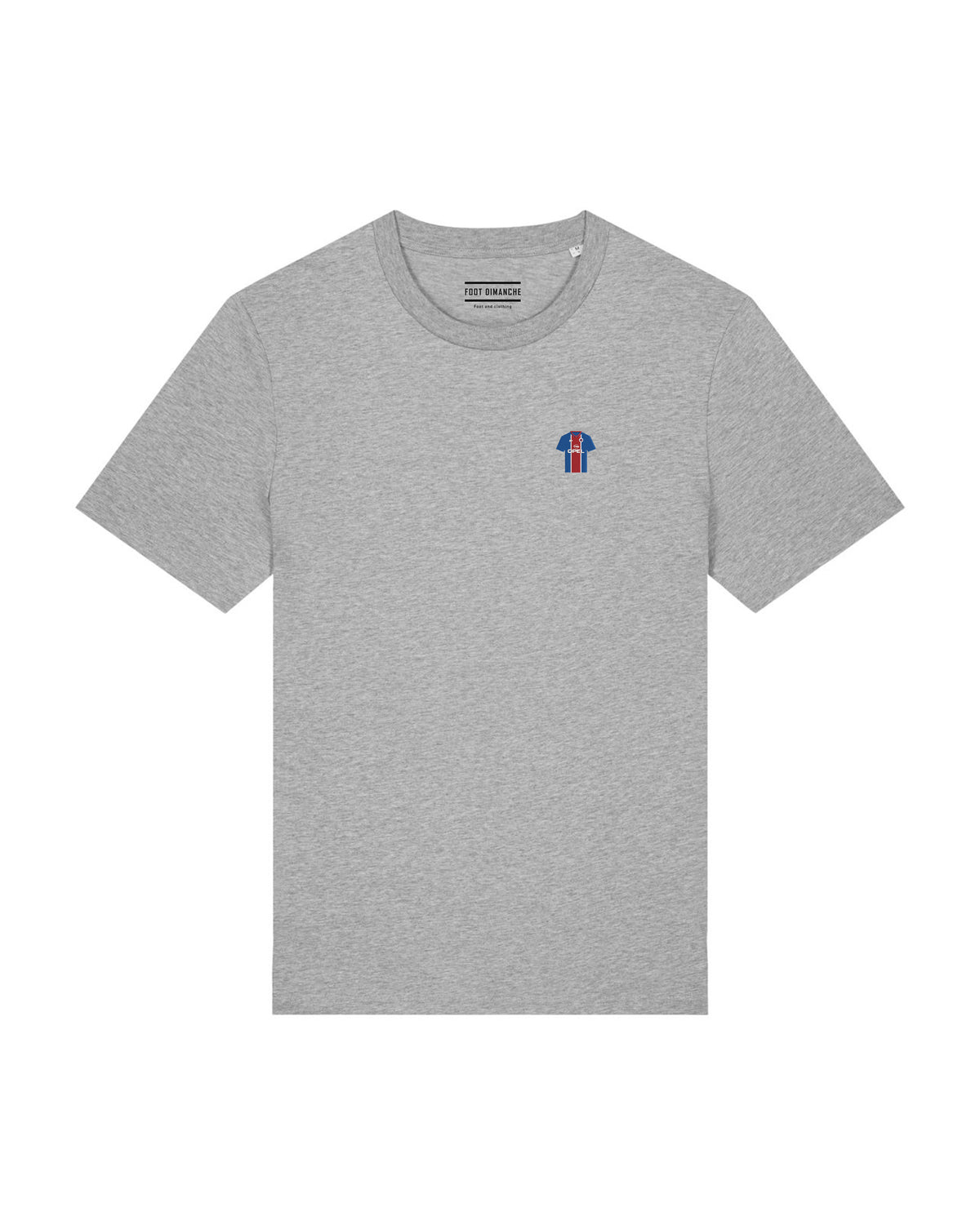 Tee Shirt Maillot PSG Paris 96 - Foot Dimanche