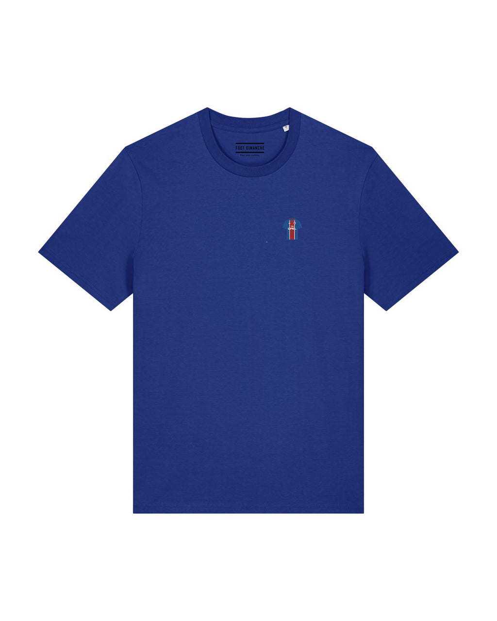 Tee Shirt Maillot PSG Paris 96 - Foot Dimanche