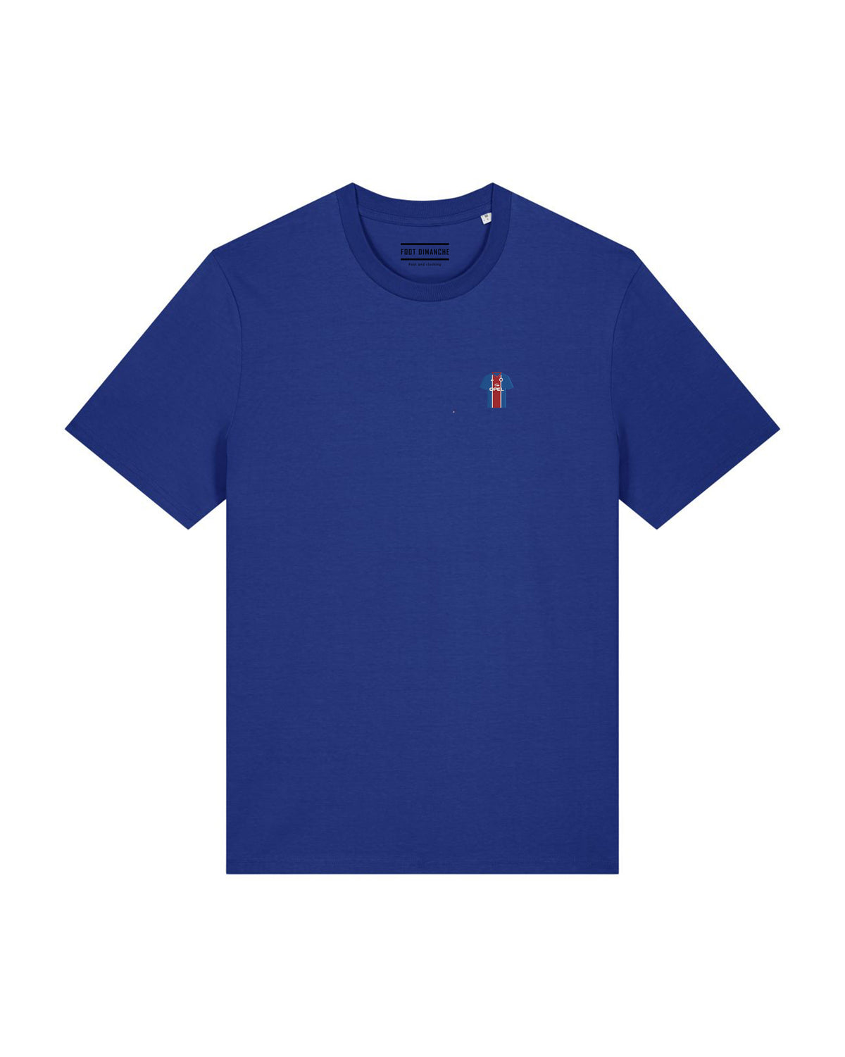 Tee Shirt Maillot PSG Paris 96 - Foot Dimanche