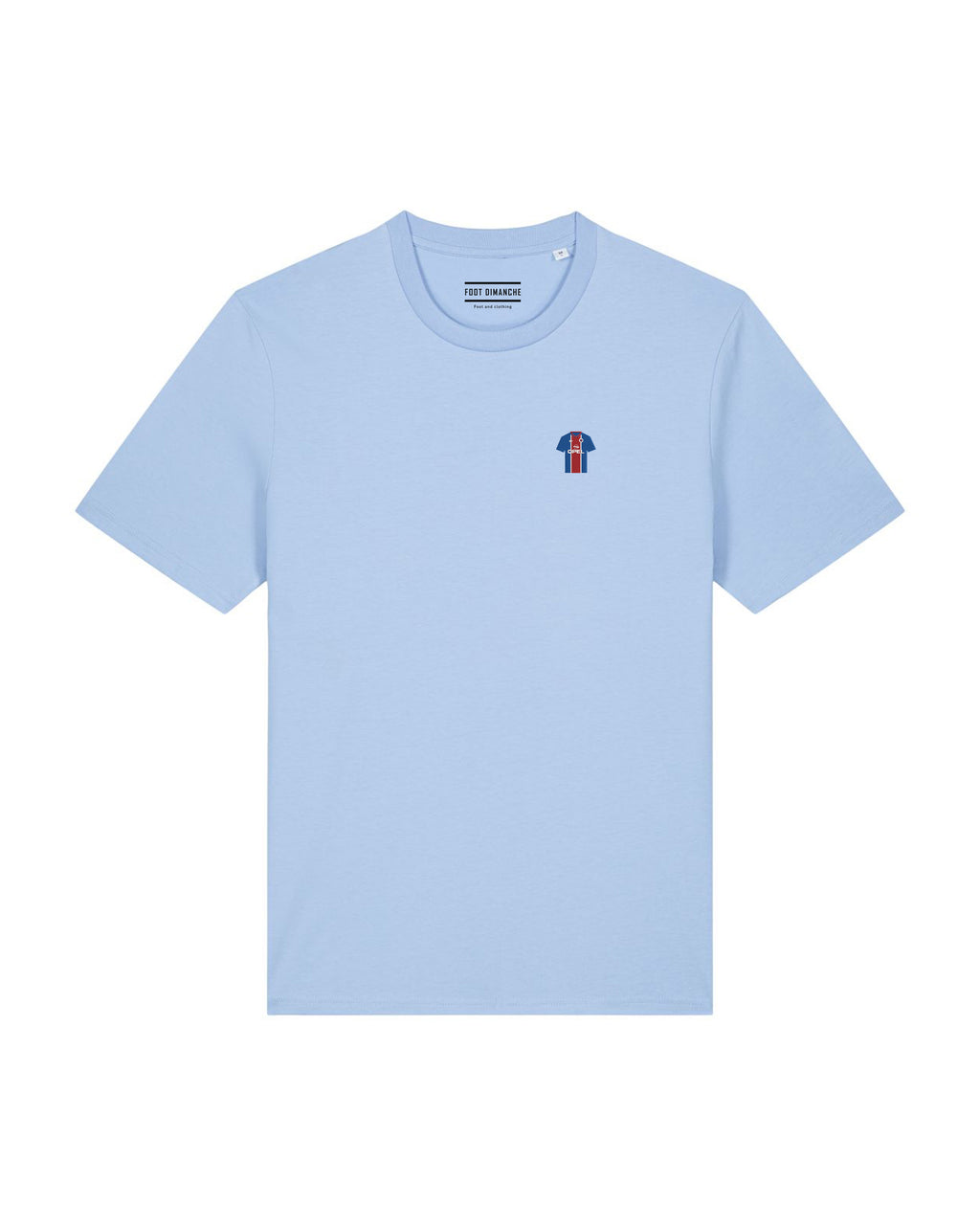 Tee Shirt Maillot PSG Paris 96 - Foot Dimanche