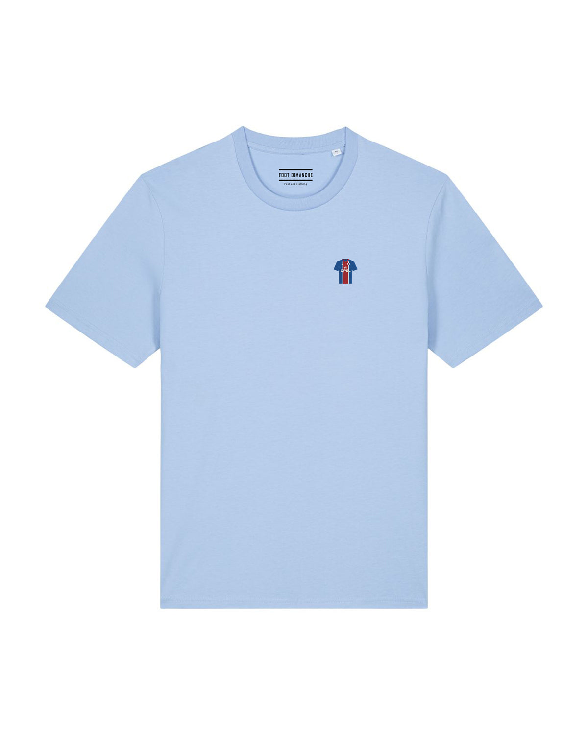 Tee Shirt Maillot PSG Paris 96 - Foot Dimanche