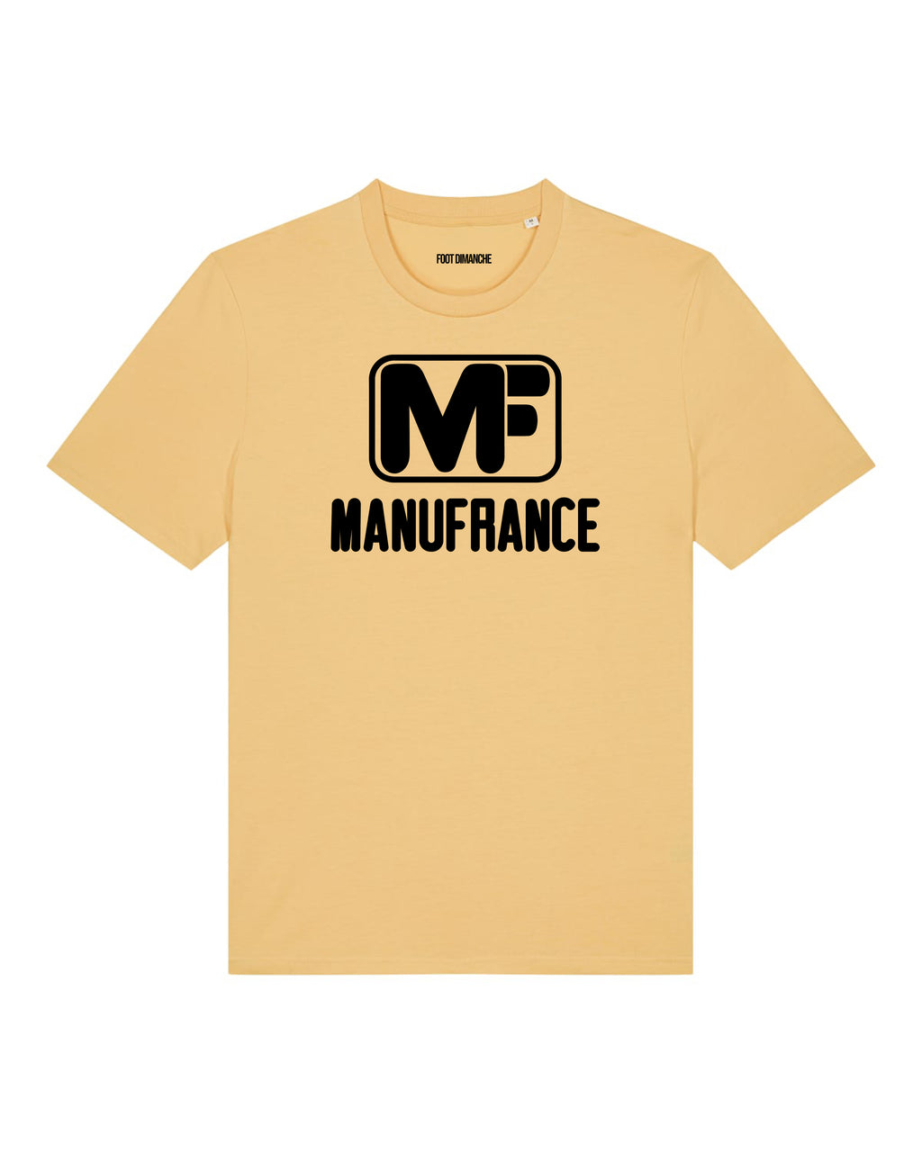 Tee Shirt Manufrance