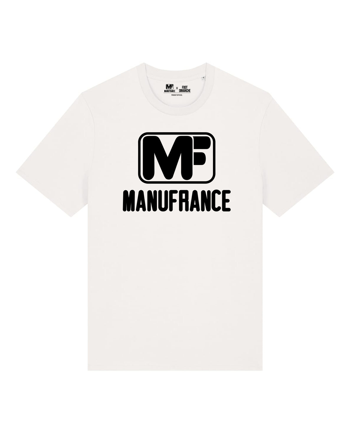 Tee Shirt Manufrance