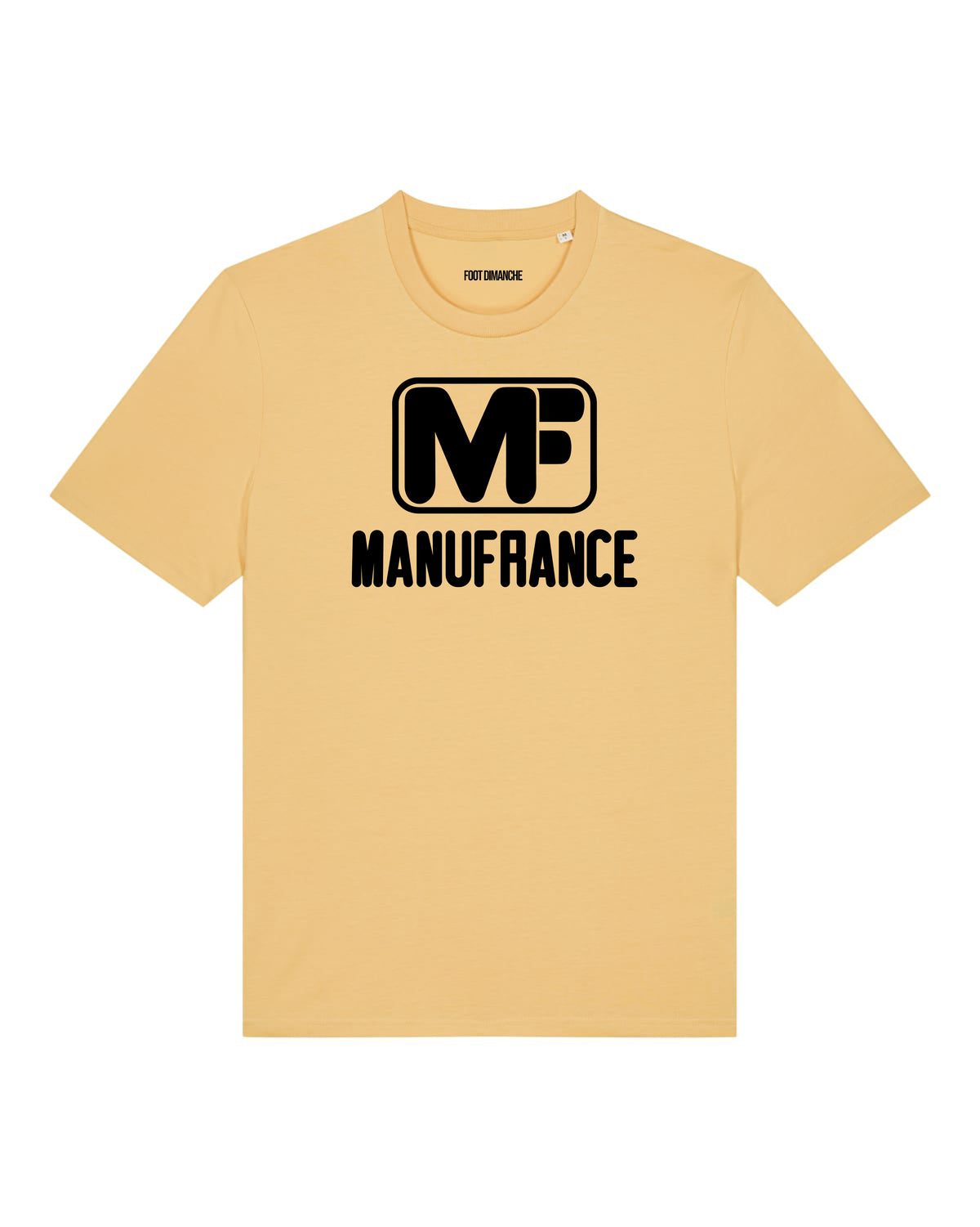 Tee Shirt Manufrance - SOLDES
