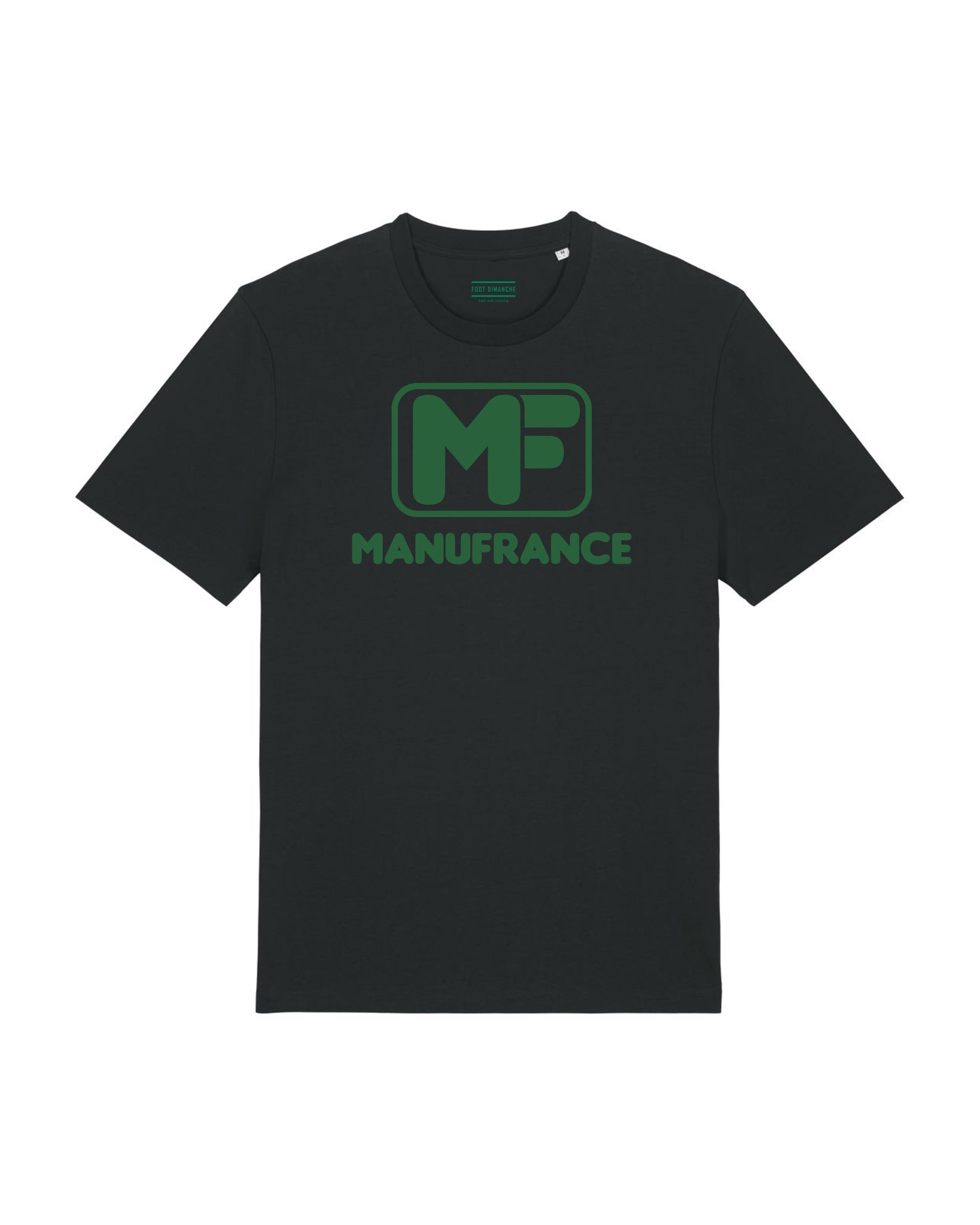 Tee Shirt Manufrance - Foot Dimanche