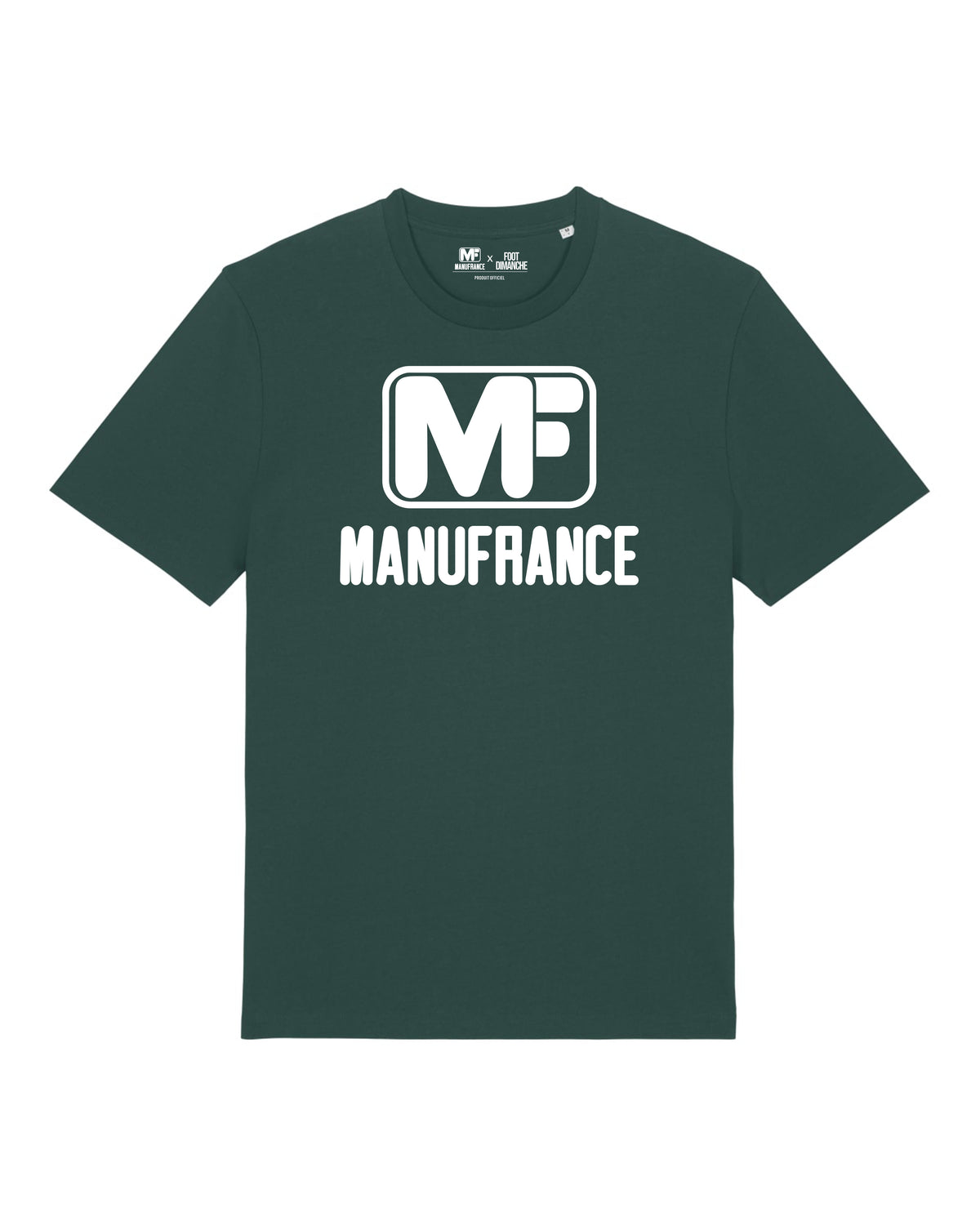 Tee Shirt Manufrance