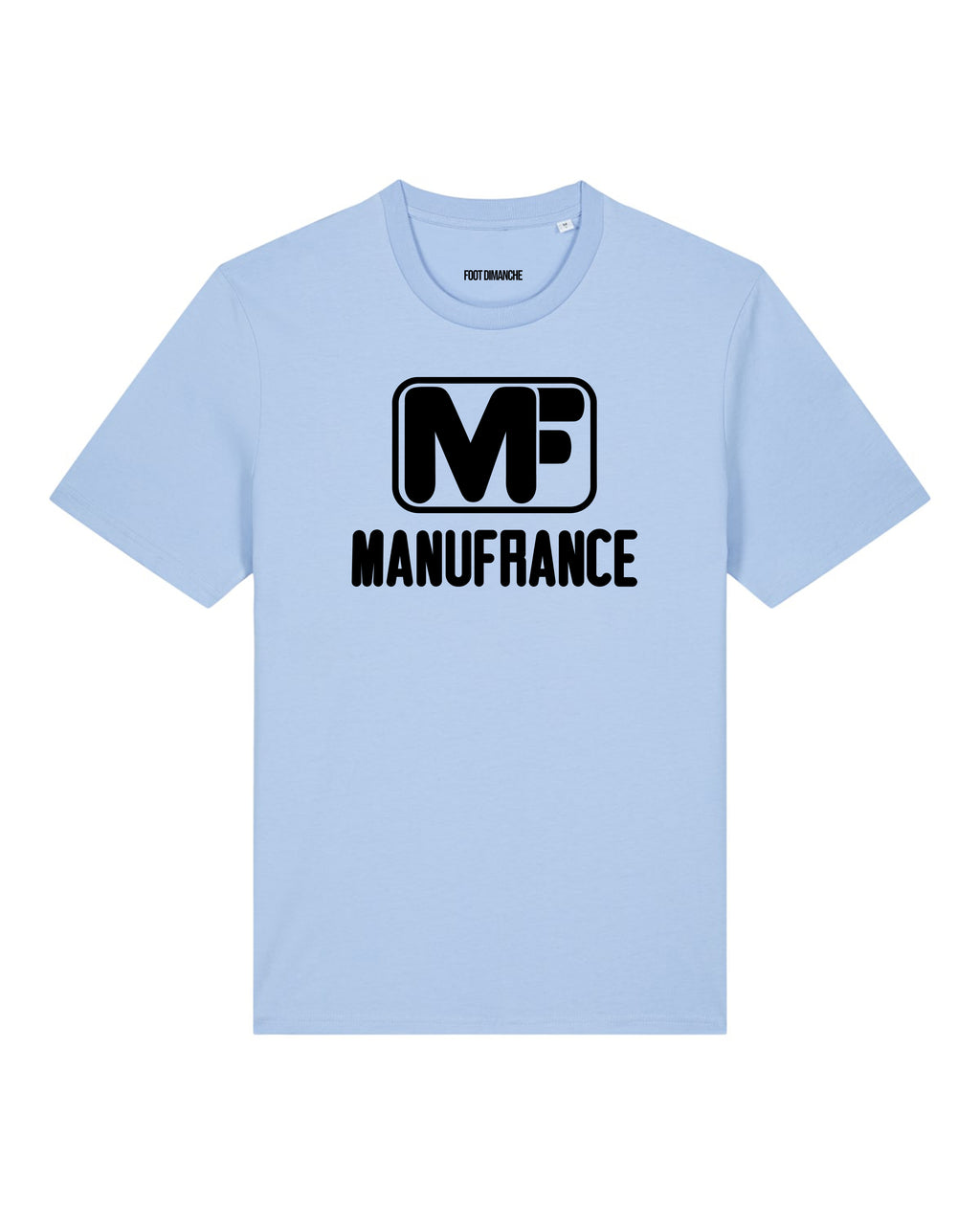 Tee Shirt Manufrance