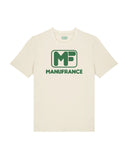 Tee Shirt Manufrance - Foot Dimanche