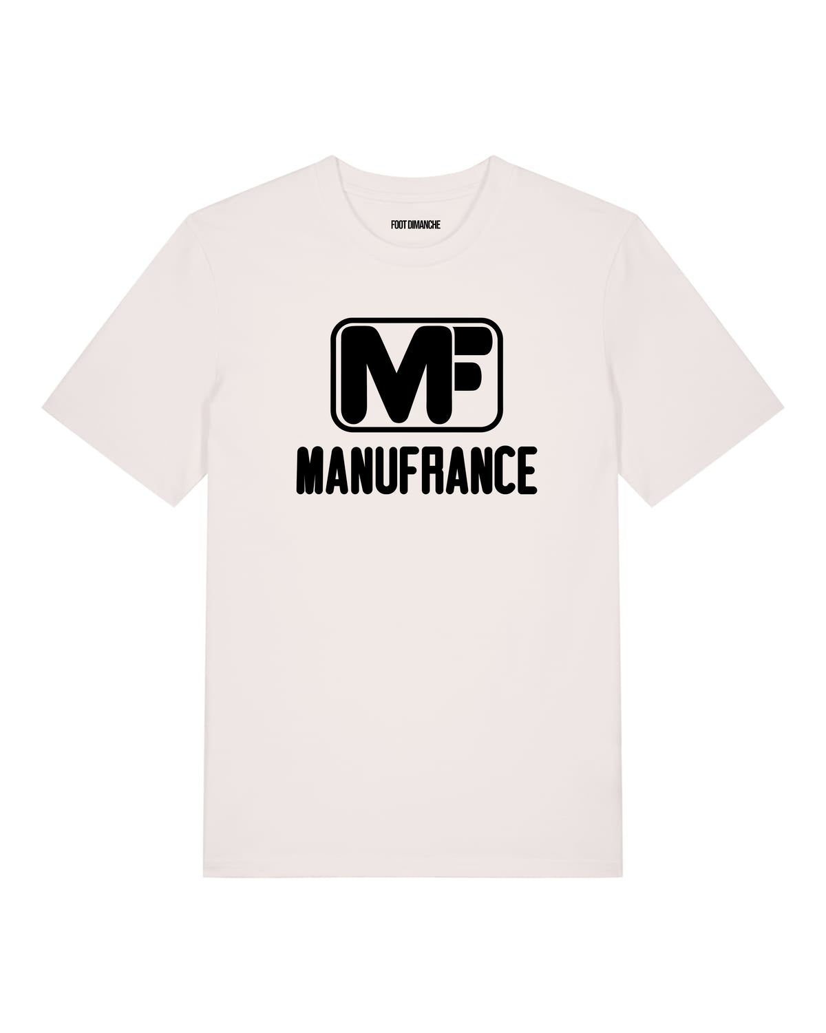 Tee Shirt Manufrance