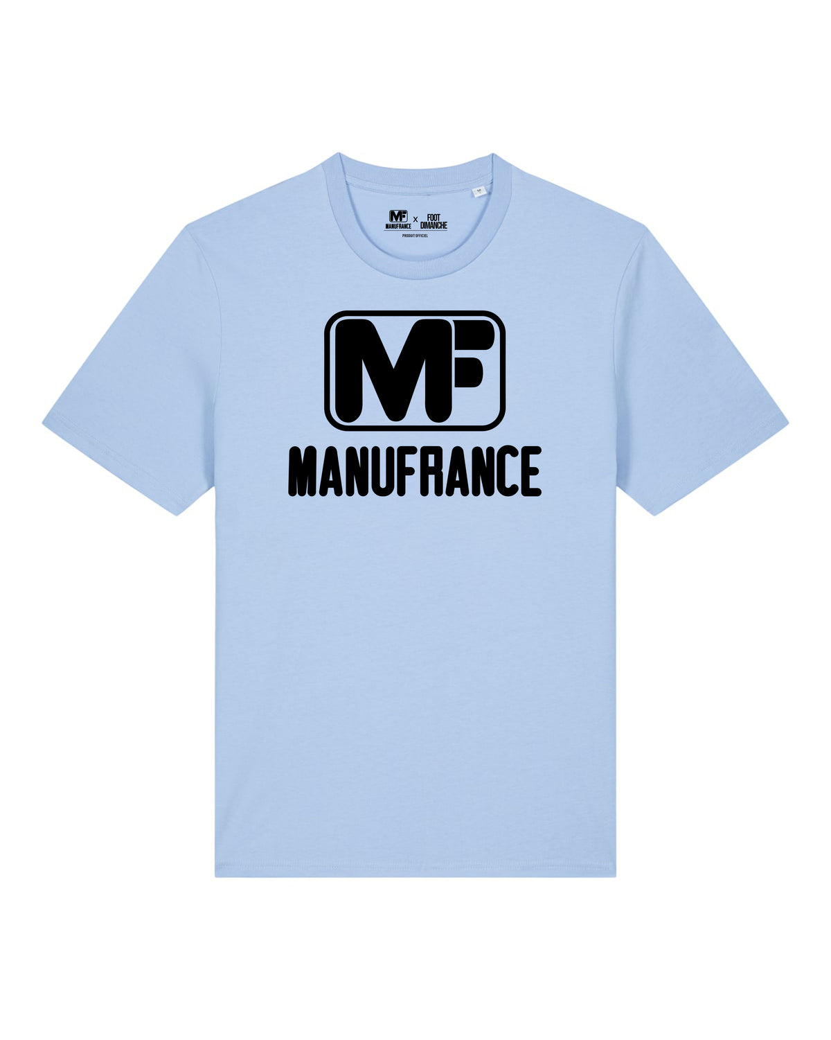 Tee Shirt Manufrance