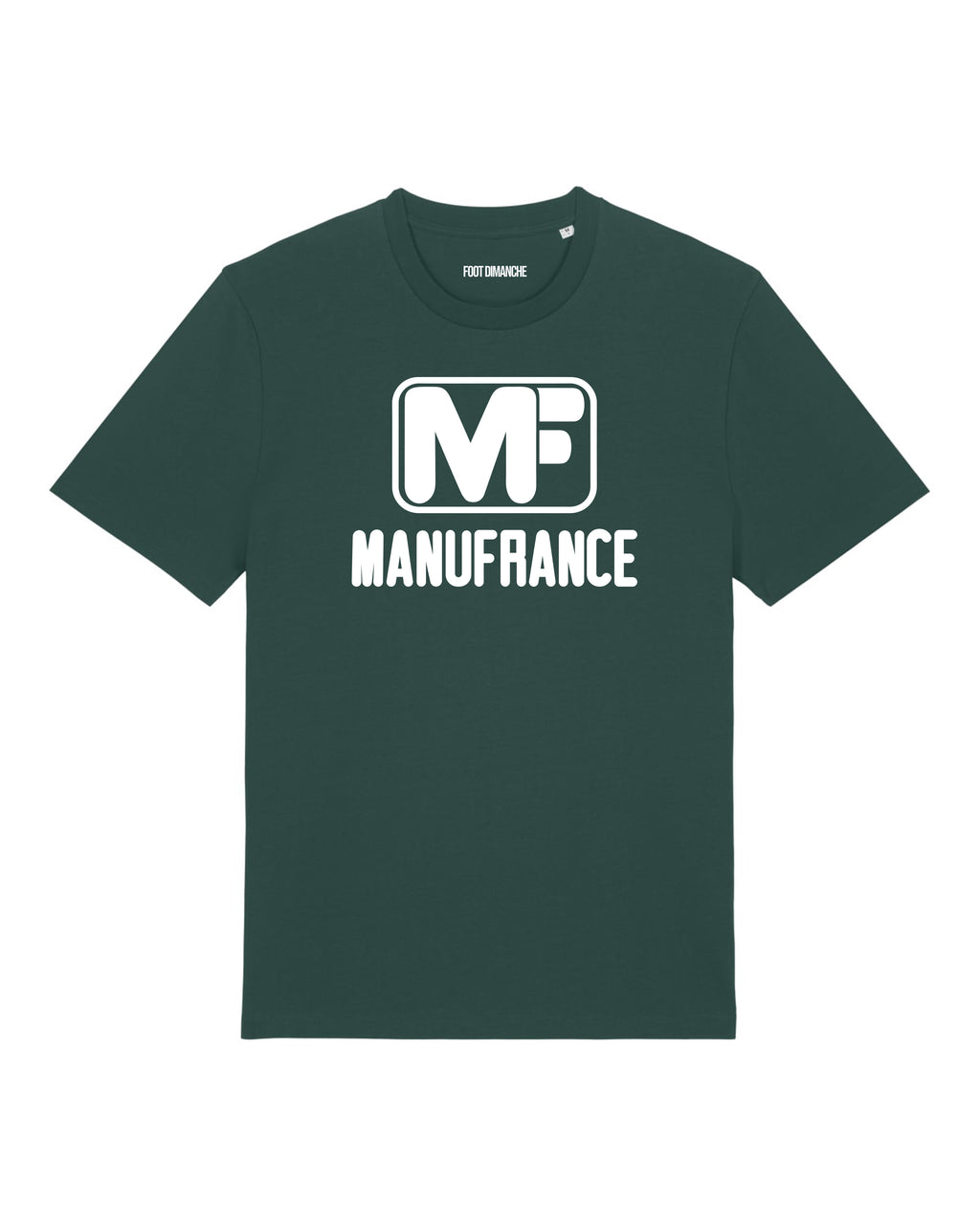 Tee Shirt Manufrance